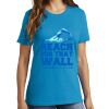 Women's Core Cotton Tee Thumbnail