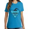 Women's Core Cotton Tee Thumbnail