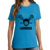 Women's Core Cotton Tee Thumbnail