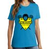 Women's Core Cotton Tee Thumbnail