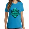 Women's Core Cotton Tee Thumbnail