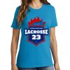Women's Core Cotton Tee Thumbnail