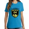 Women's Core Cotton Tee Thumbnail