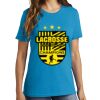 Women's Core Cotton Tee Thumbnail