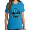 Women's Core Cotton Tee Thumbnail
