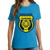 Women's Core Cotton Tee Thumbnail