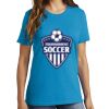 Women's Core Cotton Tee Thumbnail