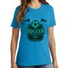 Women's Core Cotton Tee Thumbnail