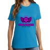 Women's Core Cotton Tee Thumbnail