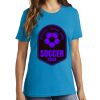 Women's Core Cotton Tee Thumbnail