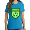 Women's Core Cotton Tee Thumbnail