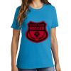 Women's Core Cotton Tee Thumbnail