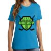 Women's Core Cotton Tee Thumbnail