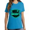 Women's Core Cotton Tee Thumbnail