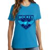 Women's Core Cotton Tee Thumbnail