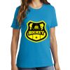 Women's Core Cotton Tee Thumbnail