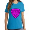 Women's Core Cotton Tee Thumbnail