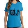 Women's Core Cotton Tee Thumbnail