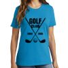 Women's Core Cotton Tee Thumbnail