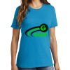 Women's Core Cotton Tee Thumbnail