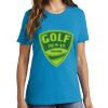 Women's Core Cotton Tee Thumbnail