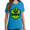 Women's Core Cotton Tee Thumbnail