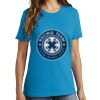 Women's Core Cotton Tee Thumbnail