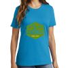 Women's Core Cotton Tee Thumbnail