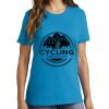 Women's Core Cotton Tee Thumbnail