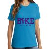 Women's Core Cotton Tee Thumbnail