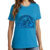 Women's Core Cotton Tee Thumbnail