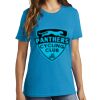 Women's Core Cotton Tee Thumbnail