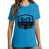 Women's Core Cotton Tee Thumbnail
