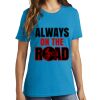Women's Core Cotton Tee Thumbnail