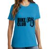 Women's Core Cotton Tee Thumbnail