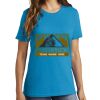 Women's Core Cotton Tee Thumbnail