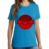 Women's Core Cotton Tee Thumbnail