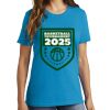 Women's Core Cotton Tee Thumbnail