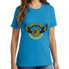 Women's Core Cotton Tee Thumbnail