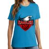 Women's Core Cotton Tee Thumbnail
