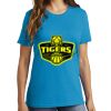 Women's Core Cotton Tee Thumbnail
