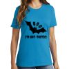 Women's Core Cotton Tee Thumbnail