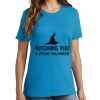 Women's Core Cotton Tee Thumbnail