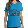Women's Core Cotton Tee Thumbnail