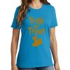 Women's Core Cotton Tee Thumbnail