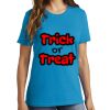 Women's Core Cotton Tee Thumbnail