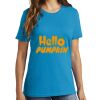 Women's Core Cotton Tee Thumbnail