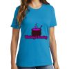 Women's Core Cotton Tee Thumbnail