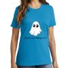 Women's Core Cotton Tee Thumbnail