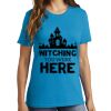 Women's Core Cotton Tee Thumbnail
